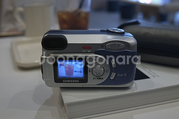 삼성 케녹스 디지맥스350se 팝니다--4