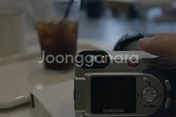 삼성 케녹스 디지맥스350se 팝니다--6