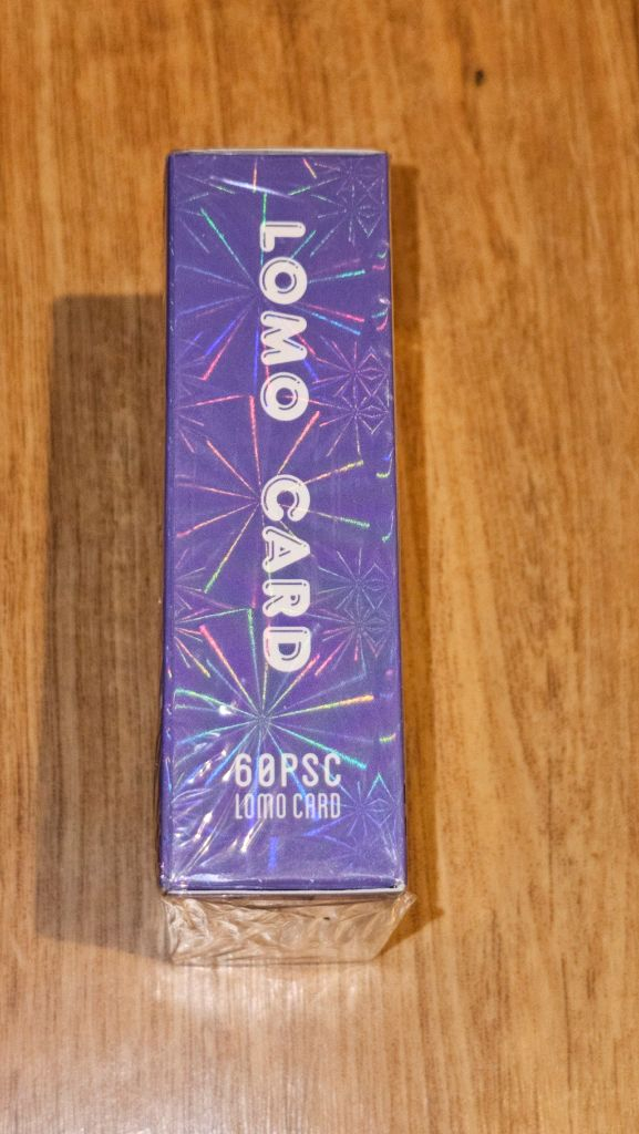 케이팝 데몬 헌터스 케데헌 60장 홀로카드 이미지