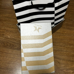 골든구스 Golden Goose 신발 박스 및 쇼핑백