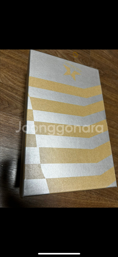 골든구스 Golden Goose 신발 박스 및 쇼핑백--2