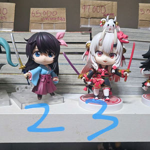 넨도로이드 판매합니다.