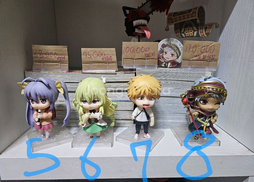 넨도로이드 판매합니다.--1