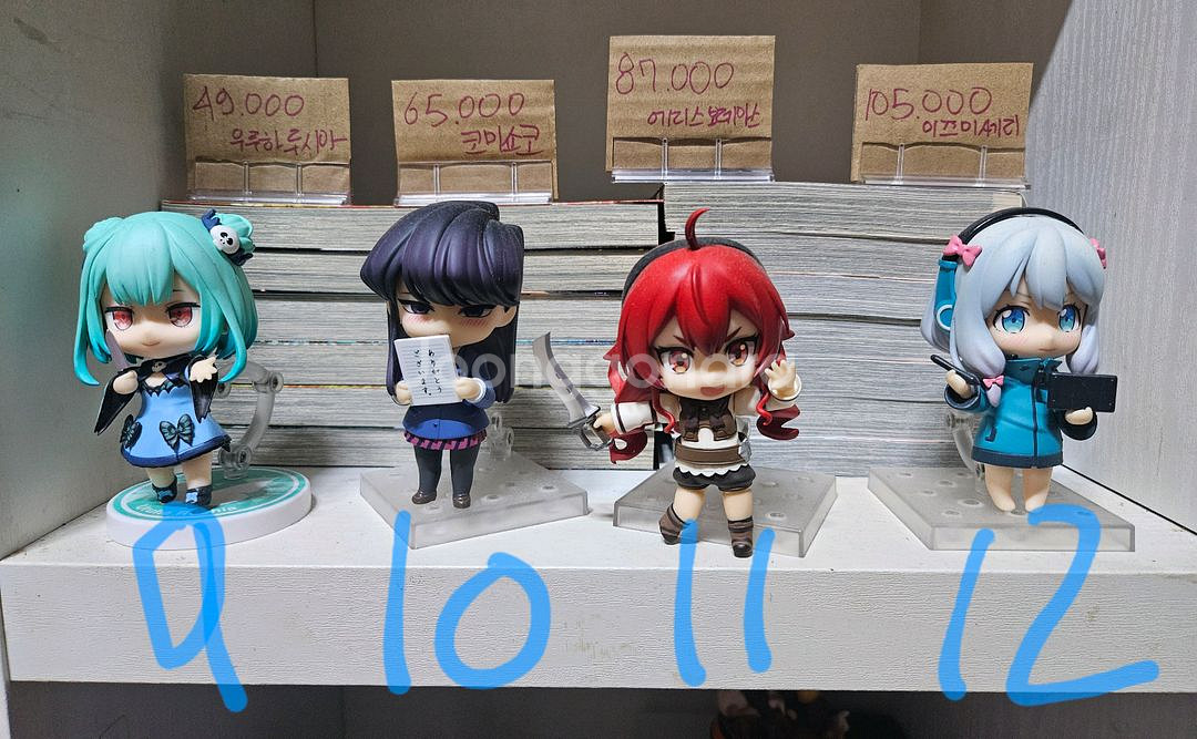 넨도로이드 판매합니다.--2