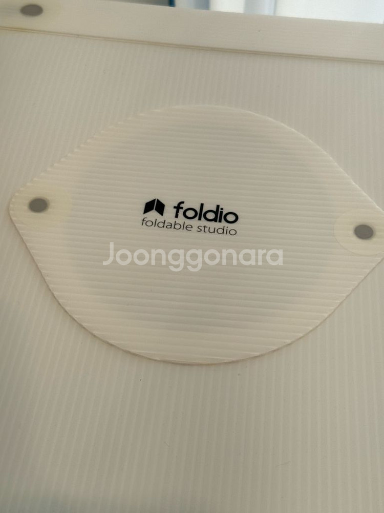 폴디오2플러스 미니 스튜디오 촬영소품 일괄--4