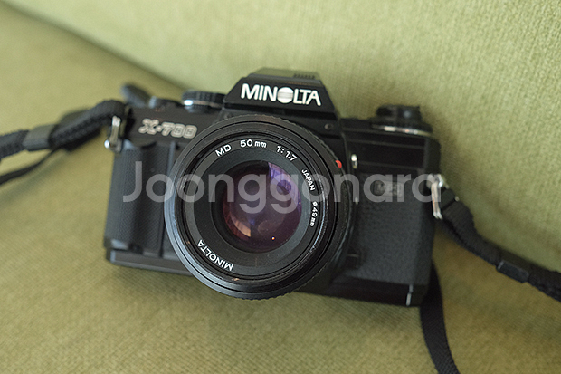 미놀타 x700,x-700 MPS팝니다(with,가방)--4