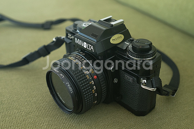 미놀타 x700,x-700 MPS팝니다(with,가방)--3