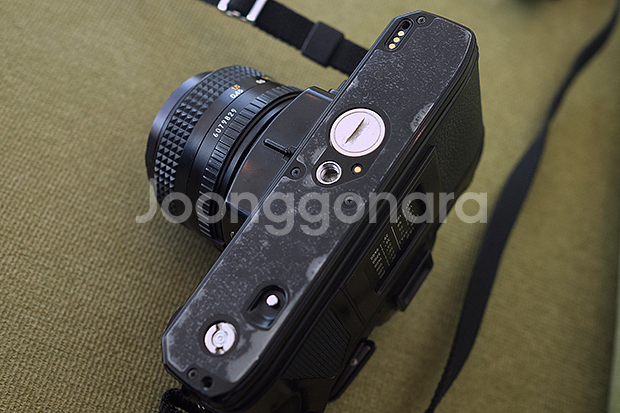 미놀타 x700,x-700 MPS팝니다(with,가방)--9