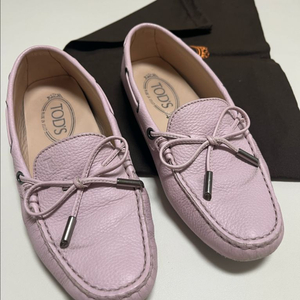 토즈 드라이빙 슈즈 230사이즈