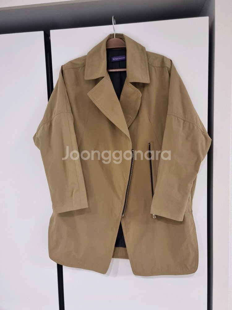 더아이잗컬렉션 재킷 55~77--3