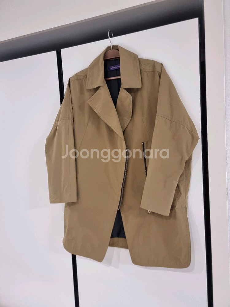 더아이잗컬렉션 재킷 55~77--4