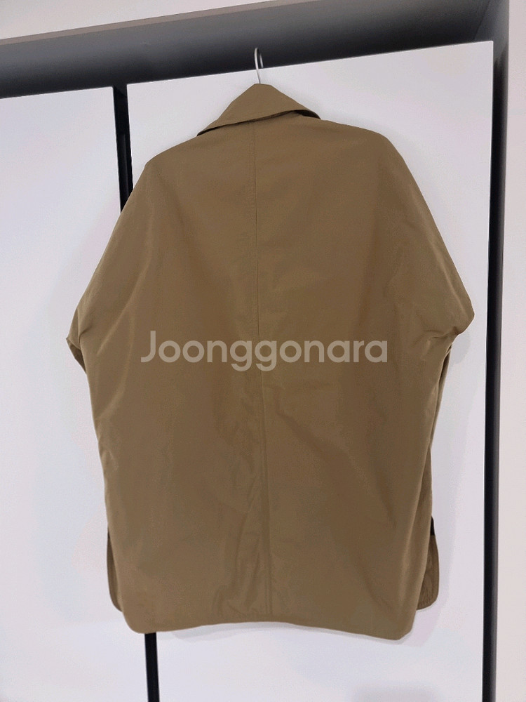 더아이잗컬렉션 재킷 55~77--5