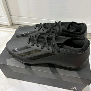 크레이지패스트 3.FG 블랙275