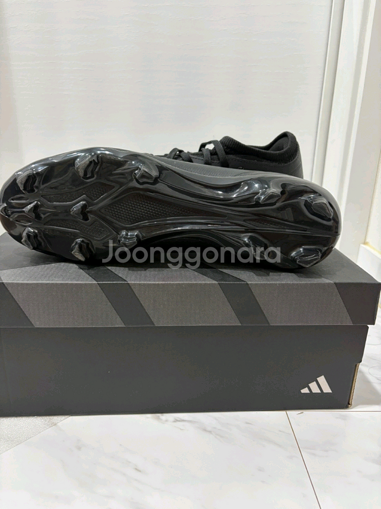 크레이지패스트 3.FG 블랙275--3