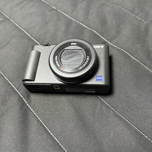 소니 Zv-1