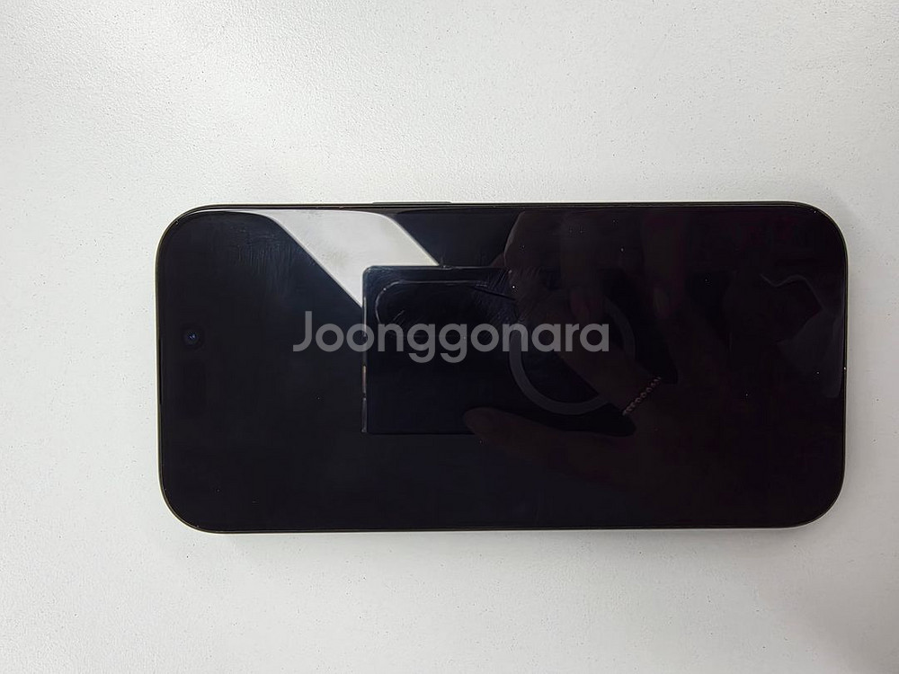 아이폰16프로 512gb--3
