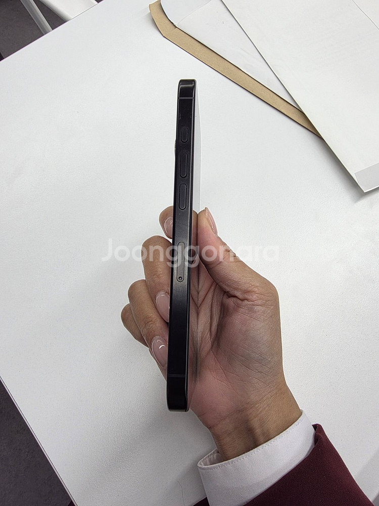 아이폰16프로 512gb--5