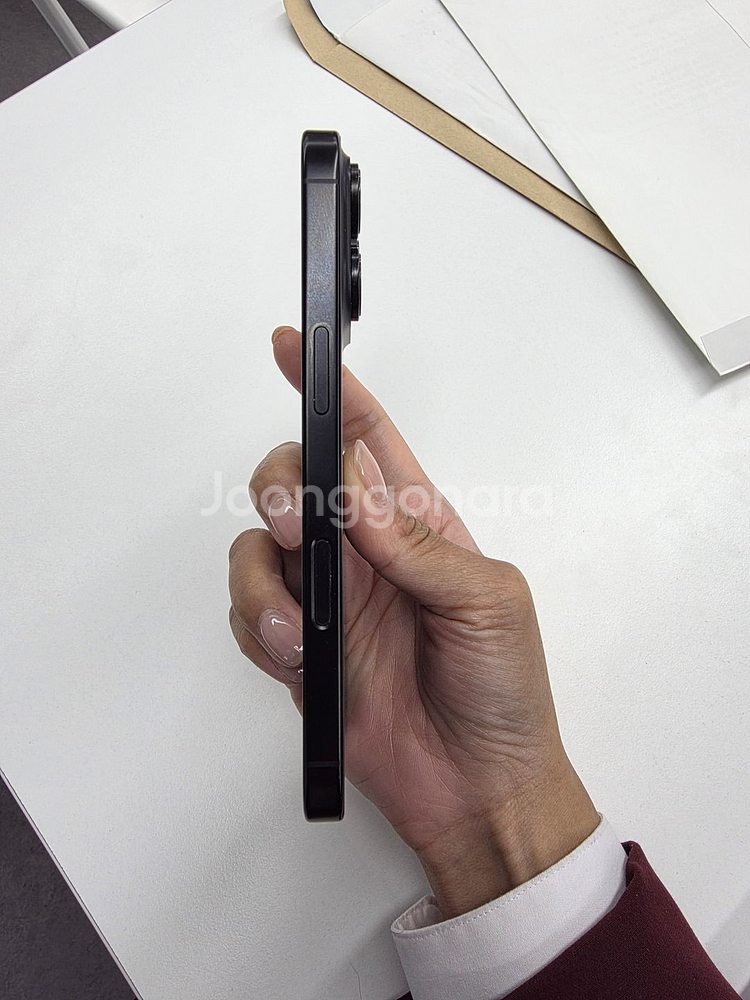 아이폰16프로 512gb--4