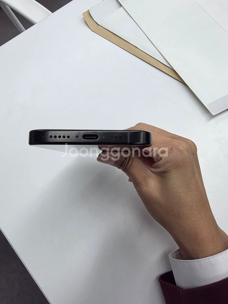 아이폰16프로 512gb--7