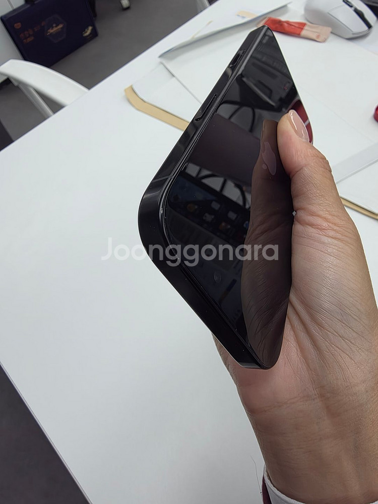 아이폰16프로 512gb--8
