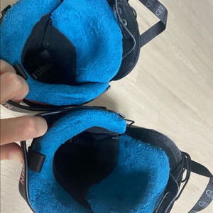 살로몬 LUSH 스노우보드부츠