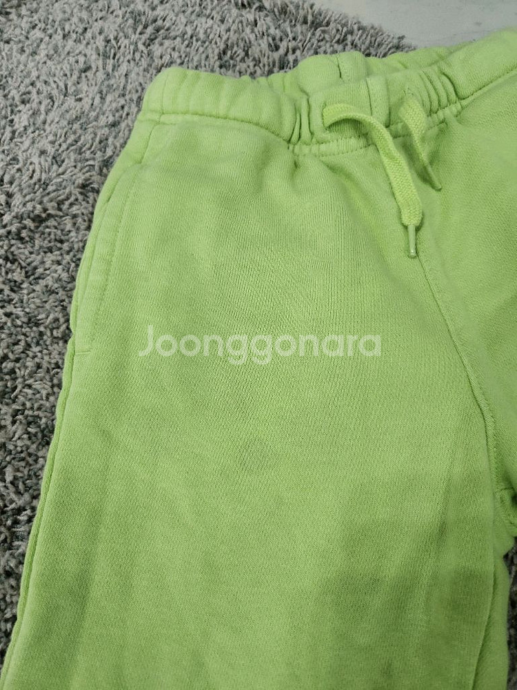 130사이즈 남아옷 10벌 일괄--9