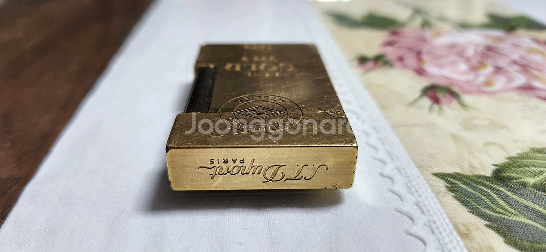 듀퐁라이터 정품--2