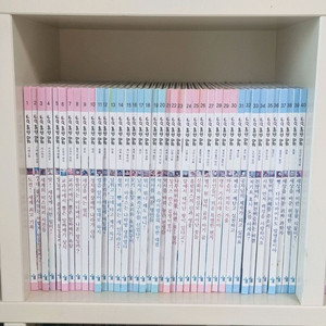 EQ휴먼파워 60권