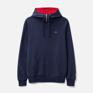 노아 X 푸마 후드티셔츠 후드티 네이비 후드집업 L