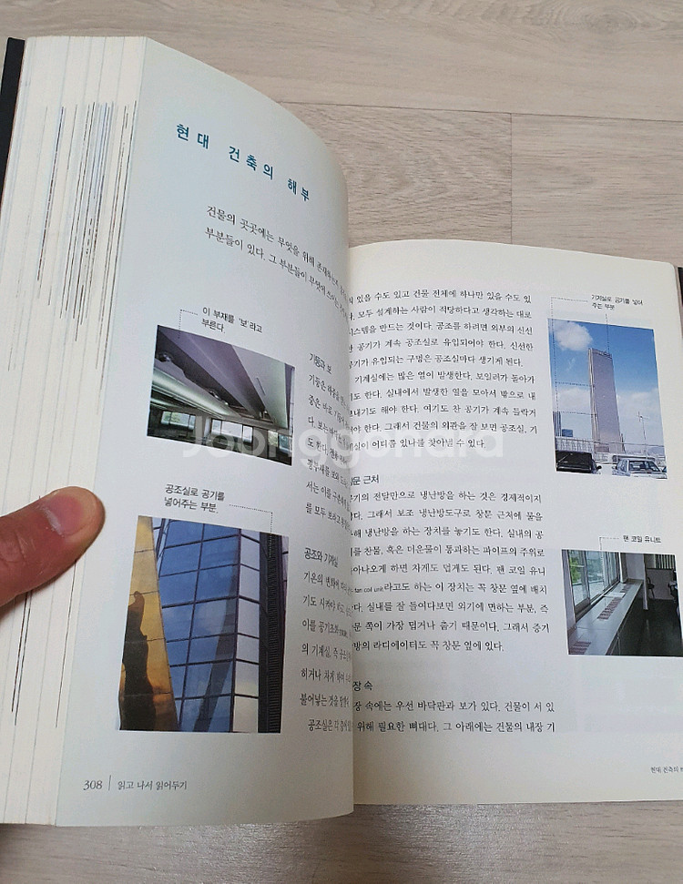 건축 음악처럼 듣고 미술처럼 보다--6