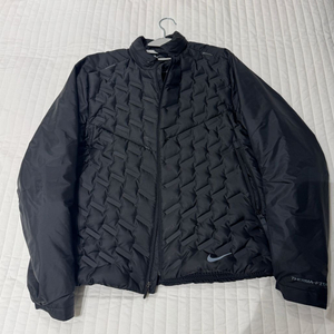 나이키 써마핏 러닝 골프 자켓 L사이즈 DD5668