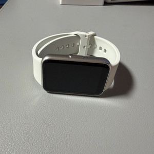 삼성 갤럭시핏3 화이트 SS급 + 악세사리