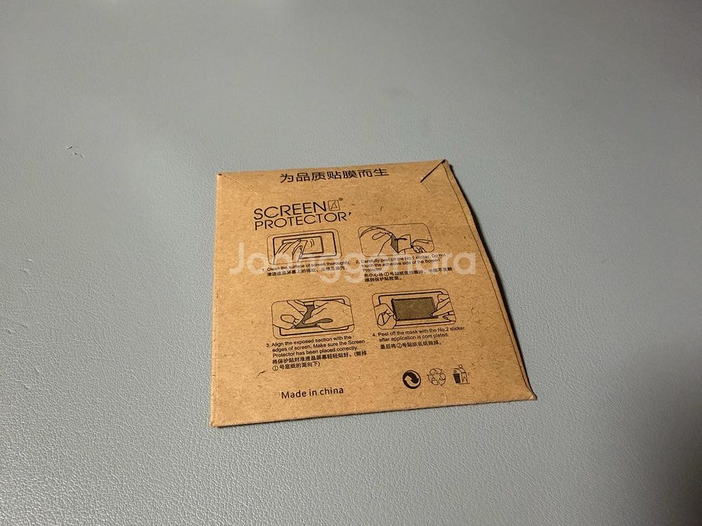 삼성 갤럭시핏3 화이트 SS급 + 악세사리--9