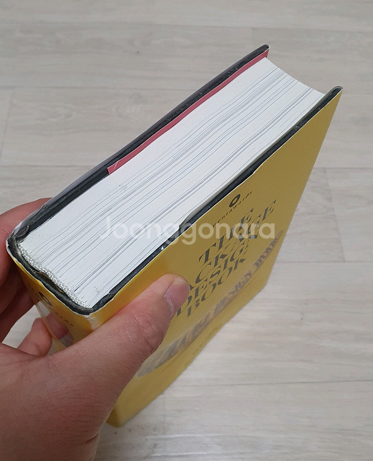 페키지 디자인북 THE PACKAGE DESING--1