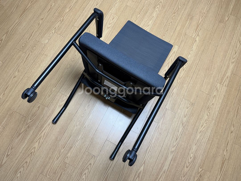 듀오백 BC-LC 블랙--0