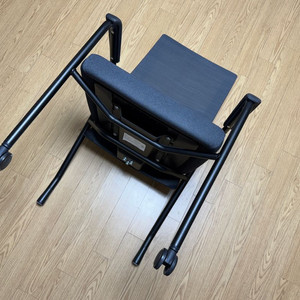 듀오백 BC-LC 블랙