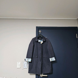 닥스 간절기자켓