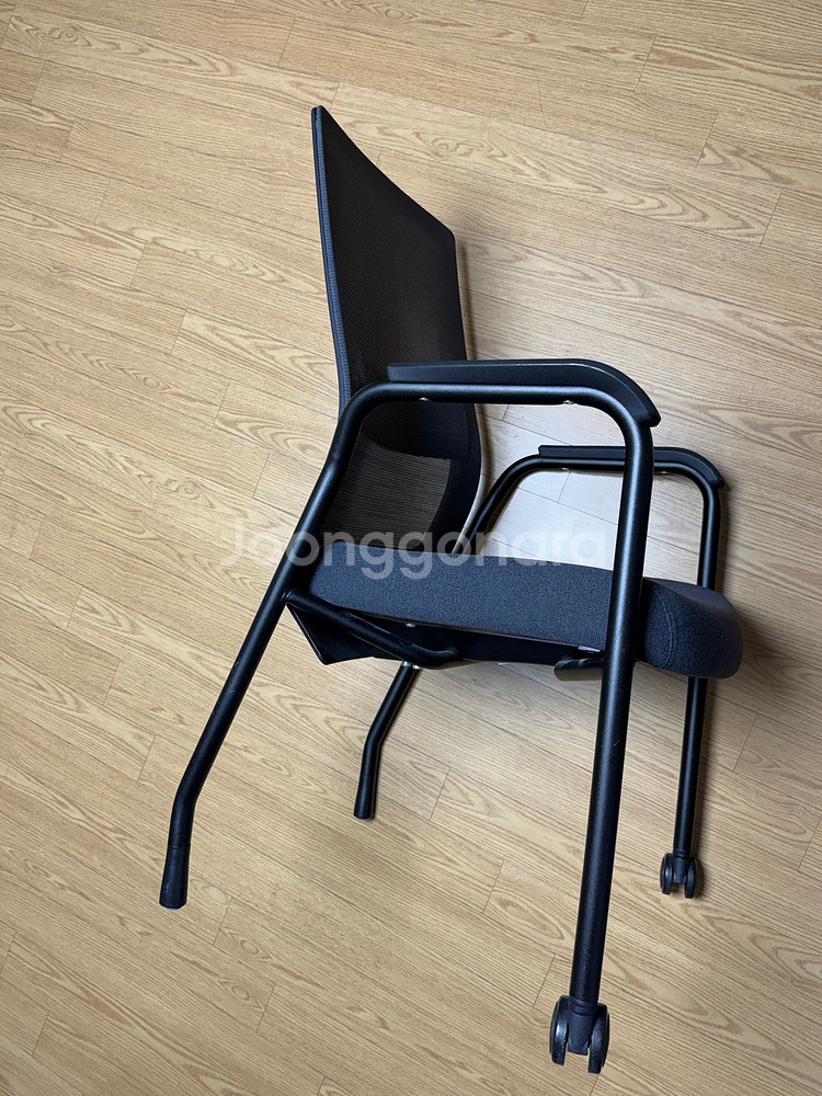 듀오백 BC-LC 블랙--1