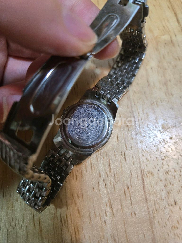 OMEGA 여성시계--1