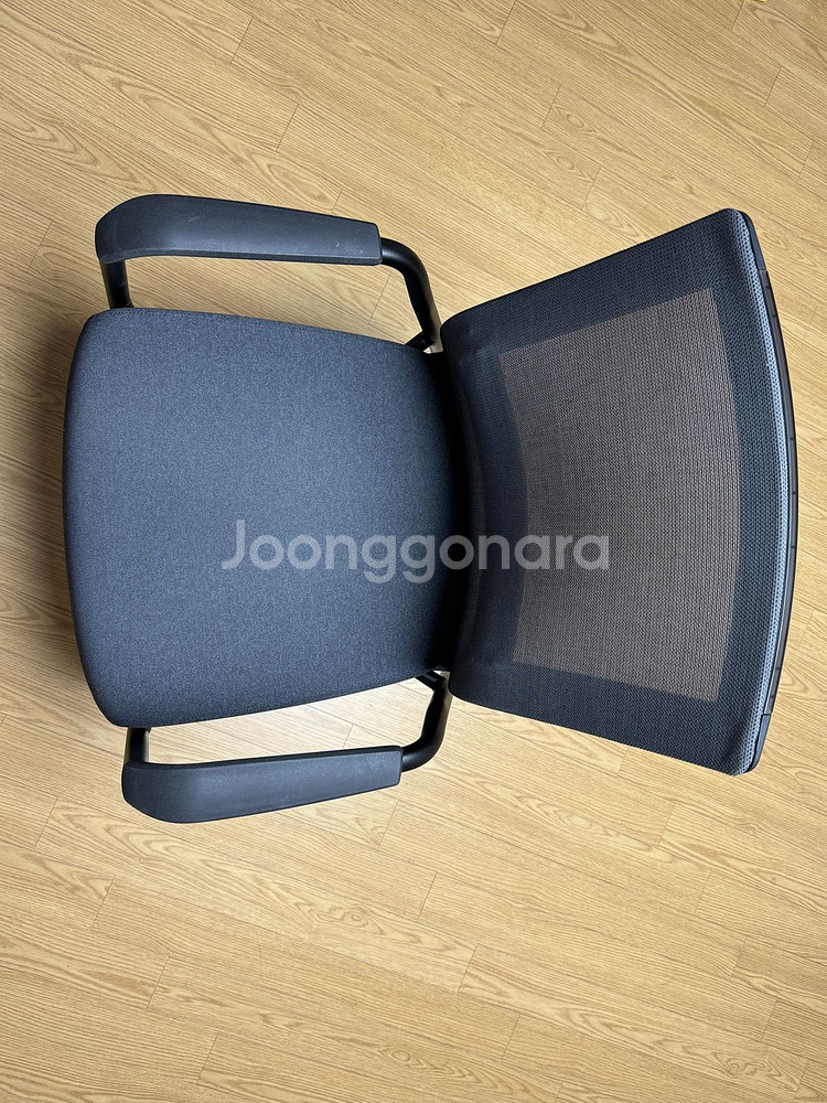 듀오백 BC-LC 블랙--3