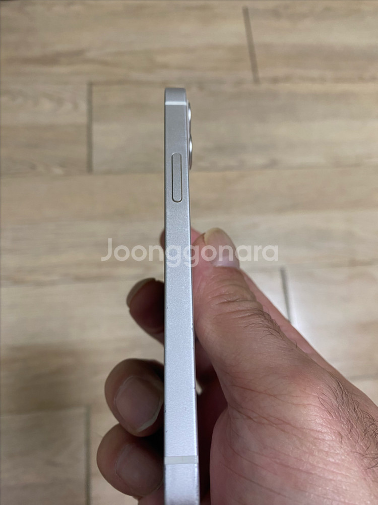 아이폰12미니 64GB--3