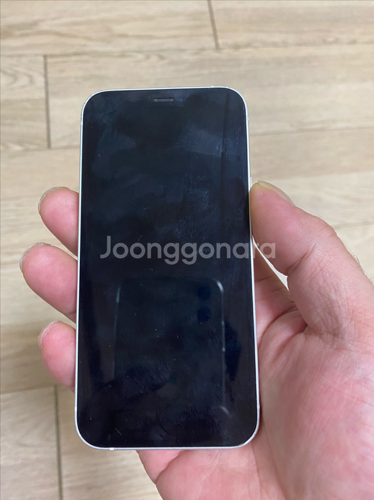 아이폰12미니 64GB--1
