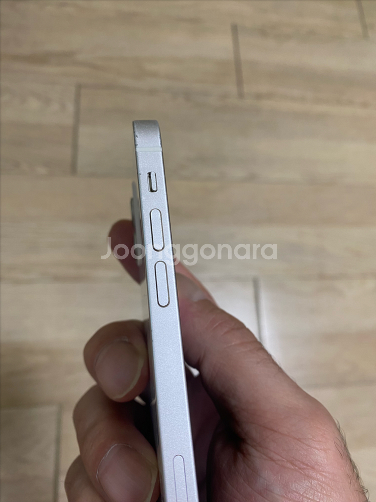 아이폰12미니 64GB--4
