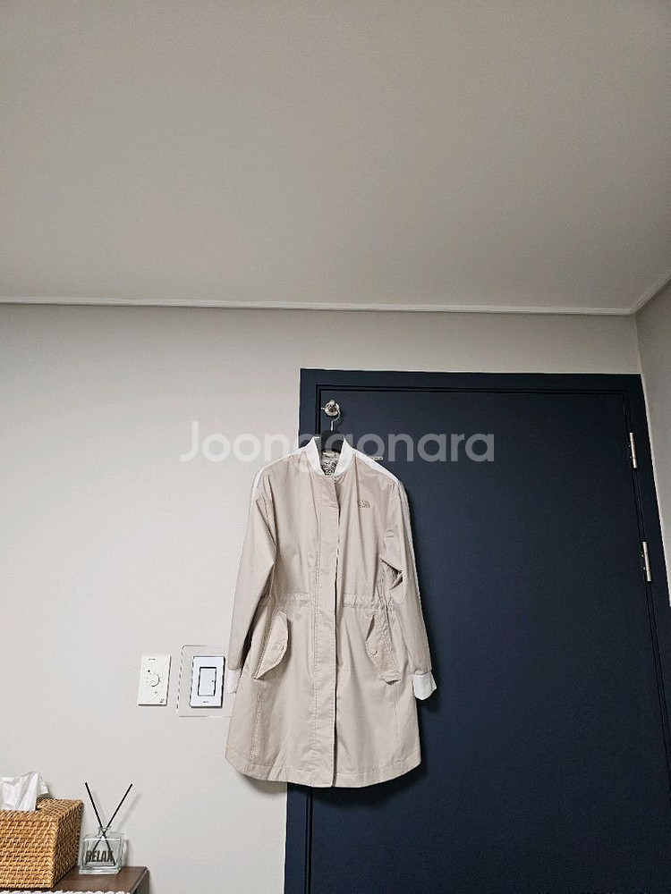 노스페이스 롱사파리--0