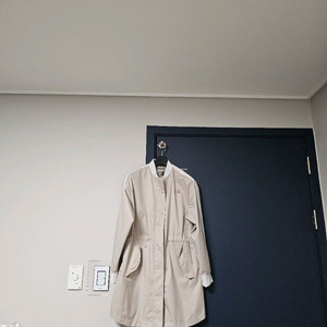 노스페이스 롱사파리