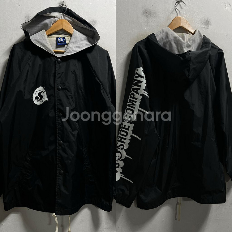 105-110 DVS SHOE COMPANY 코치자켓--0