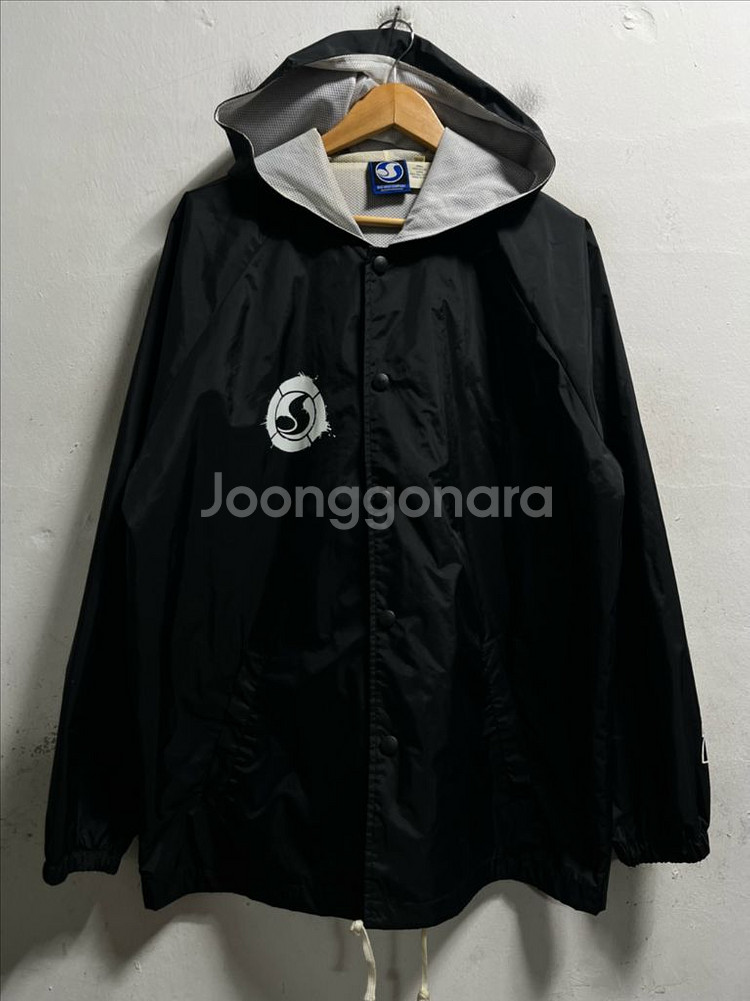 105-110 DVS SHOE COMPANY 코치자켓--1