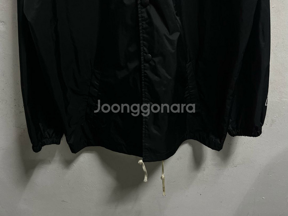 105-110 DVS SHOE COMPANY 코치자켓--3