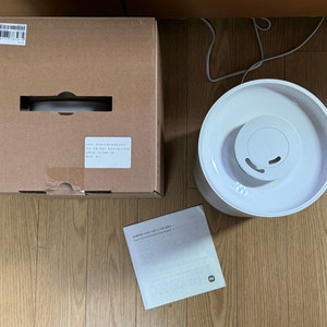 샤오미 스마트 가습기 2