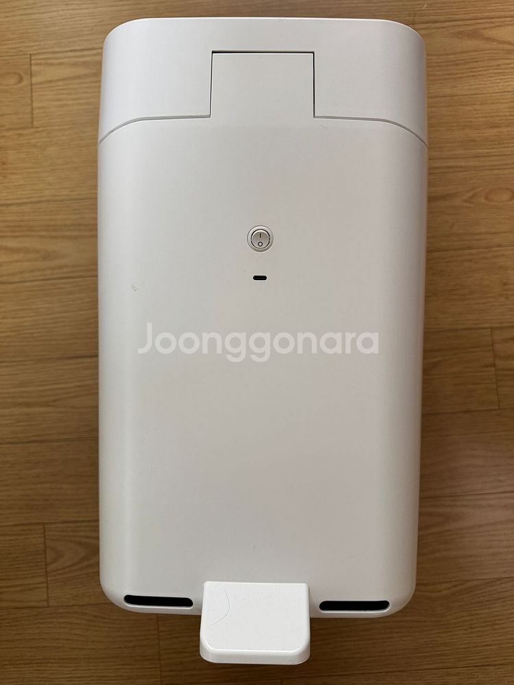 샤오미 스마트 휴지통 토뉴 TS1S 무선--4